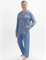 pánské pyžamo  403 dł/r M2XL model 8958185 - MARTEL