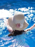 Dětský klobouk model 22111863 - Art of polo