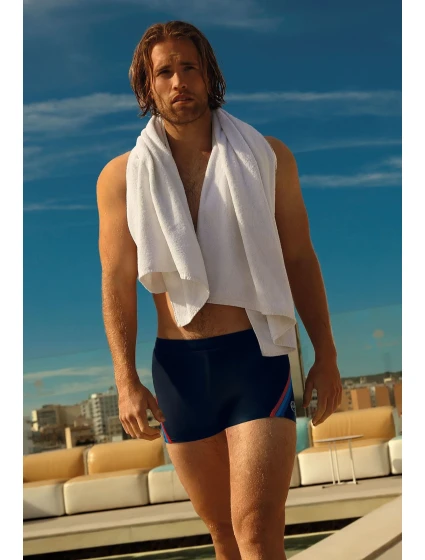 Plavecké boxerky Self Sport Collection L9