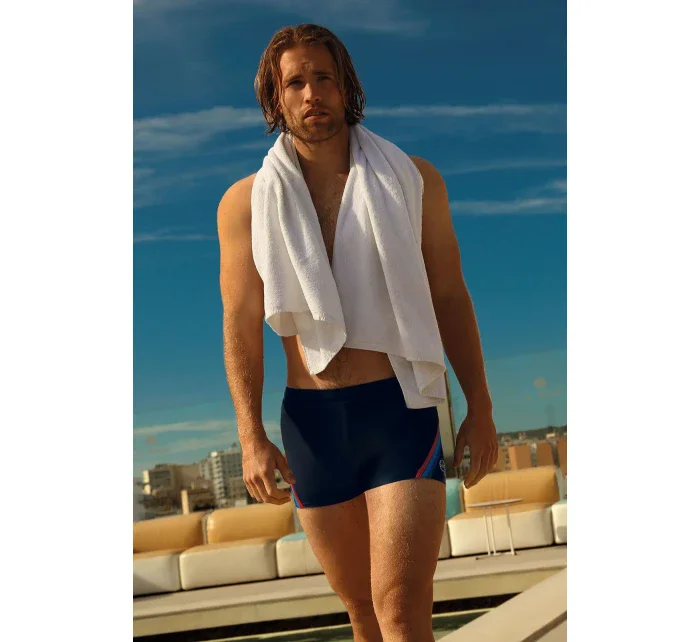 Plavecké boxerky Self Sport Collection L9