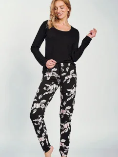 Taro Charlotte 3232 l/r S-XL Z24/25 dámské pyžamo