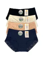 DC Girl kalhotky 26807 A'12 M-XL