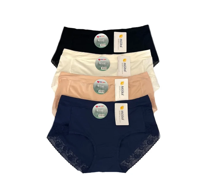 DC Girl kalhotky 26807 A'12 M-XL