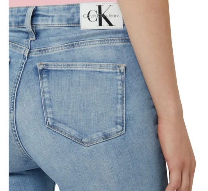 Jeans Skinny Pants W model 19449031 dámské - Calvin Klein