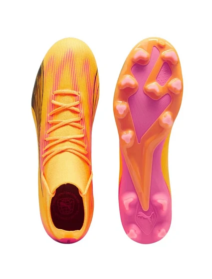 Kopačky Ultra Pro FG/AG M model 20108269 03 - Puma Kopačky Ultra Pro FG/AG M model 20108269 03 - Puma