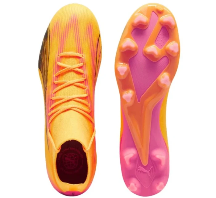Kopačky Ultra Pro FG/AG M model 20108269 03 - Puma Kopačky Ultra Pro FG/AG M model 20108269 03 - Puma