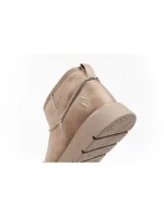 Sněžnice Skechers W 169018/TPE dámské Sněžnice Skechers W 169018/TPE dámské