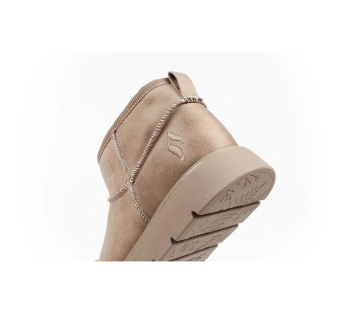 Sněžnice Skechers W 169018/TPE dámské Sněžnice Skechers W 169018/TPE dámské