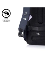 XD BATOH  HERO XL NAVY BLUE P/N: model 20915350 - XD Design