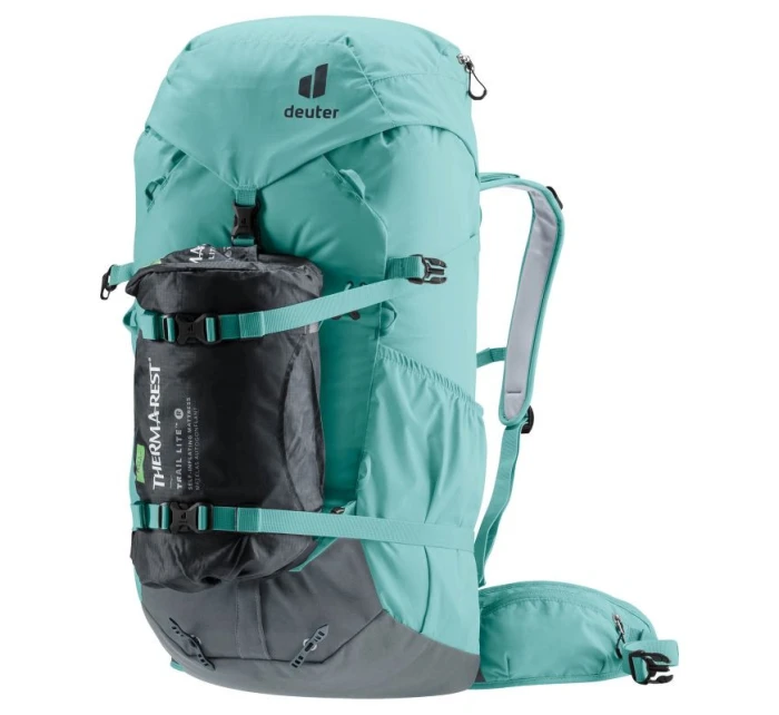 Batoh Deuter Gravity Expedition 45+ SL 3362122-3462 Batoh Deuter Gravity Expedition 45+ SL 3362122-3462