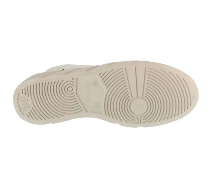 Boty model 21388305 Beige 36 - Rieker