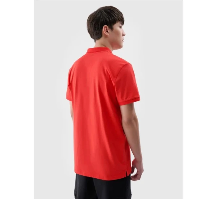 Pánská polokošile regular model 21437346 pánské - 4F