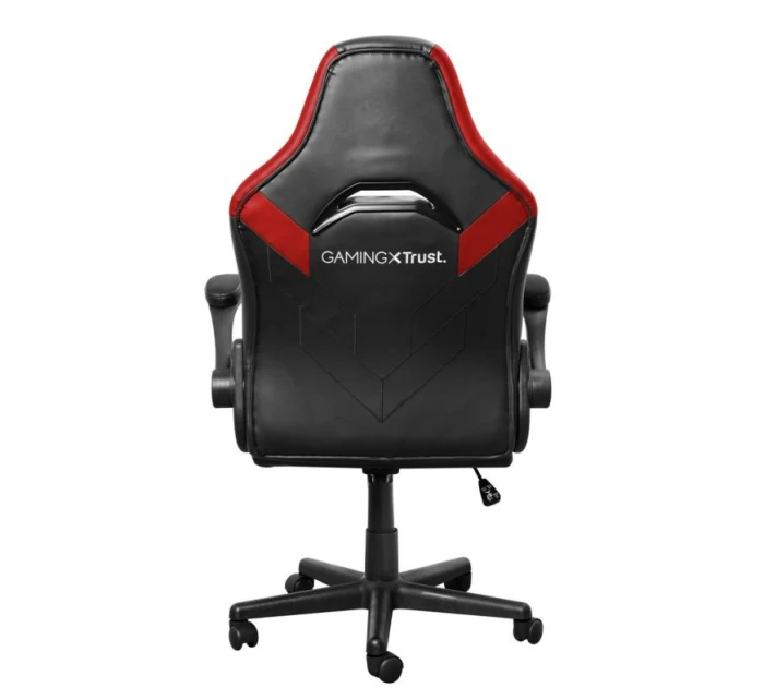 Herní židle červená model 21754376 - Trust Herní židle červená model 21754376 - Trust