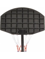 ENERO MIDI BASKETBALOVÝ KOŠ NASTAVITELNÝ 1,79-2,09 M ENERO MIDI BASKETBALOVÝ KOŠ NASTAVITELNÝ 1,79-2,09 M