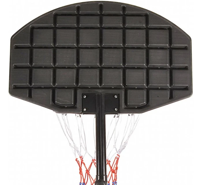 ENERO MIDI BASKETBALOVÝ KOŠ NASTAVITELNÝ 1,79-2,09 M ENERO MIDI BASKETBALOVÝ KOŠ NASTAVITELNÝ 1,79-2,09 M