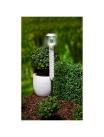 SOLÁRNÍ TEPLOMĚR S LED OSVĚTLENÍM H 97CM GRUNDIG SOLÁRNÍ TEPLOMĚR S LED OSVĚTLENÍM H 97CM GRUNDIG