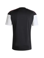 Pánské tričko adidas Tiro 26 League Jersey black, white and red KB1357 pánské