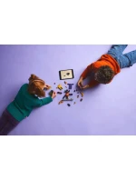 LEGO NINJAGO 71826 Dračí bojová sada Spinjitzu