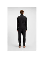 Pánská mikina Boss Loungewear Authentic NERO (50550561-001) Pánská mikina Boss Loungewear Authentic NERO (50550561-001)