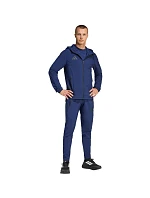 Pánské kalhoty Tiro 26 Travel Woven navy blue model 22062501 - ADIDAS