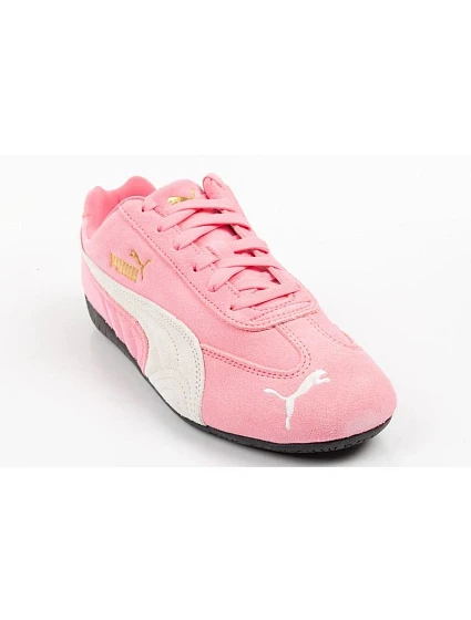 dámské sportovní boty růžové módní dámské tenisky model 22402741 - Puma dámské sportovní boty růžové módní dámské tenisky model 22402741 - Puma