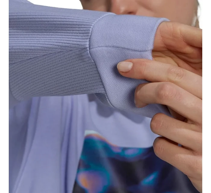 Bluza  Soft Knit W model 19557512 - ADIDAS