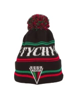 GKS Tychy baseballová čepice TYCHYCZAP