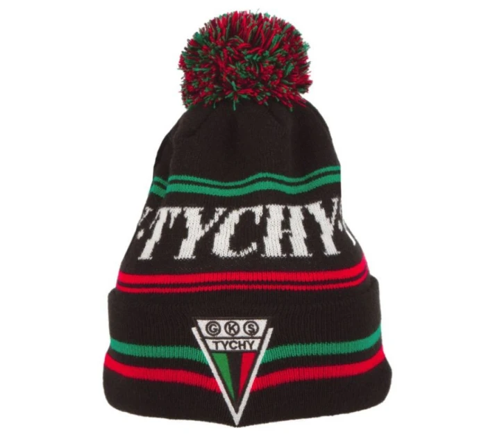 GKS Tychy baseballová čepice TYCHYCZAP