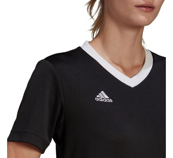 Dámské tréninkové tričko Entrada 22 Jsy W H57572 - Adidas