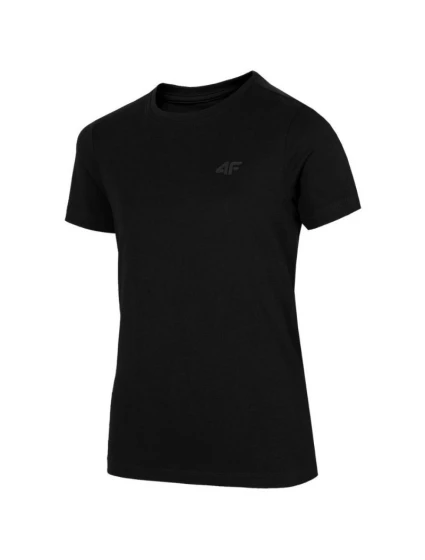 Tričko 4F Jr HJZ22-JTSM001 20S Tričko 4F Jr HJZ22-JTSM001 20S