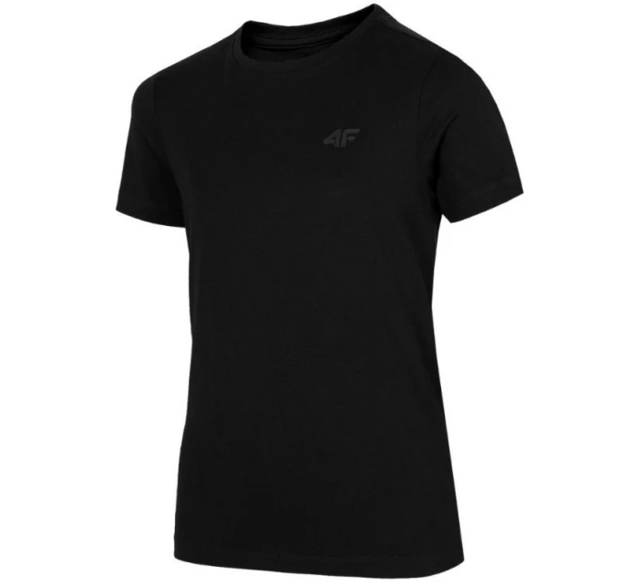 Tričko 4F Jr HJZ22-JTSM001 20S Tričko 4F Jr HJZ22-JTSM001 20S