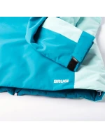 Zateplená bunda Brugi 2all W 92800463775