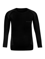 Termoaktivní prádlo  Set Jr dětské model 21722120 - Spokey