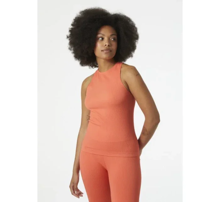 Dámské bezešvé tričko Allure Singlet W 53940 284 - Helly Hansen