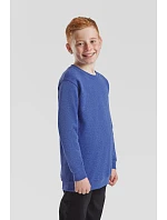 Classic Kids SetIn Sweat Dětská mikina model 22535735 navy - Fruit of the Loom Classic Kids SetIn Sweat Dětská mikina model 22535735 navy - Fruit of the Loom