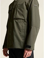 Craft Corporate Urban Jacket M Pánská bunda 81.6379 blaze Craft Corporate Urban Jacket M Pánská bunda 81.6379 blaze