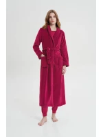 dlouhý župan  model 18938201 - Vamp