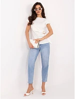 Bluzka IR BZ model 22097847 ecru - FPrice