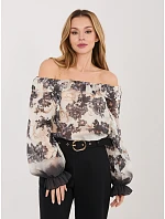 Halenka IT BZ 26018.65 černá