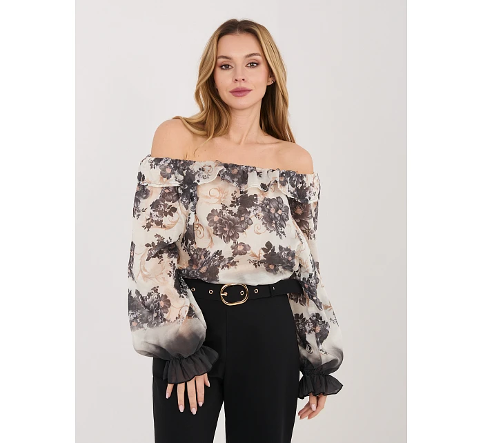 Halenka IT BZ 26018.65 černá