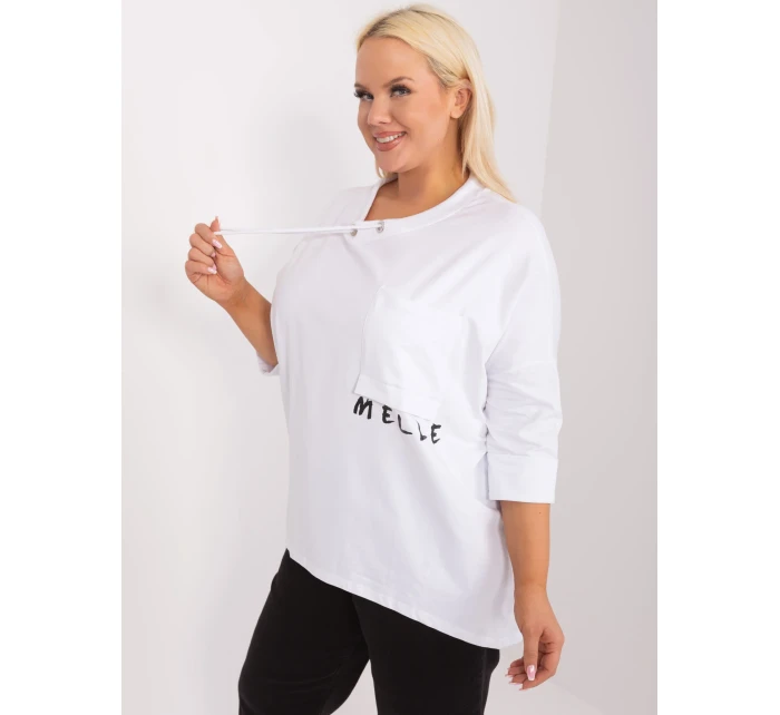 Halenka RV BZ 14002.44 ecru Halenka RV BZ 14002.44 ecru