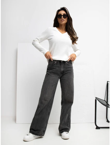 Halenka RV BZ A1056.11 ecru Halenka RV BZ A1056.11 ecru