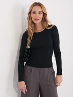 Halenka WT BZ A1103.85 černá