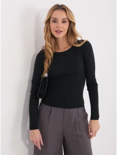 Halenka WT BZ A1103.85 černá