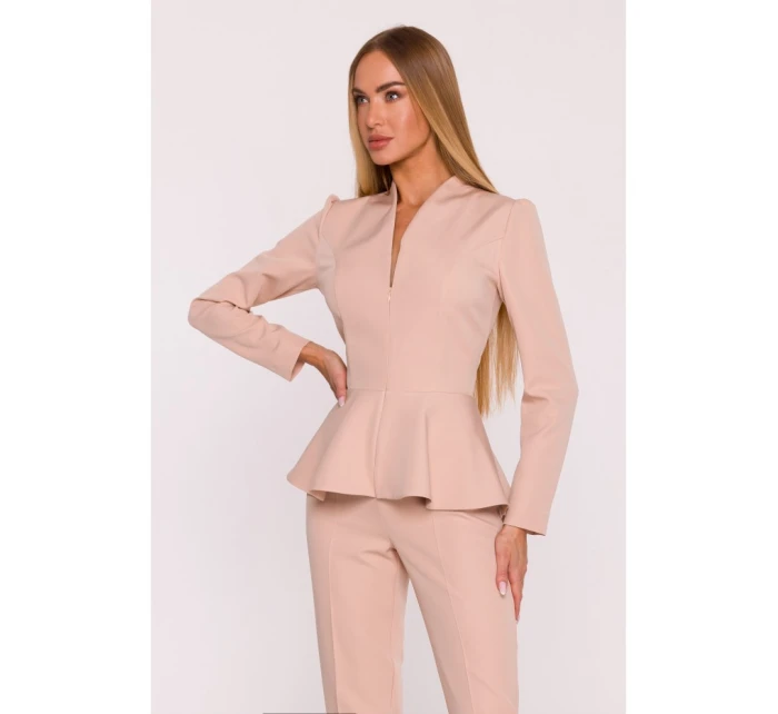 Kombinéza  béžová model 21296063 - Moe