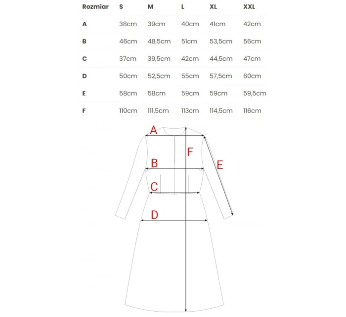 model 21319063 Šaty s mašlí černé - STYLOVE