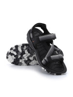 Pánské letní sandály ALPINE PRO GERF black