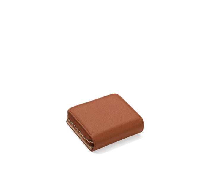 Peněženka VUCH Milica Brown Peněženka VUCH Milica Brown