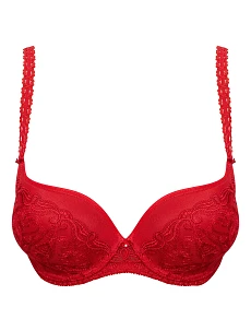 Dámská vyztužená podprsenka 3D Moulded Bra 90517 - Selmark