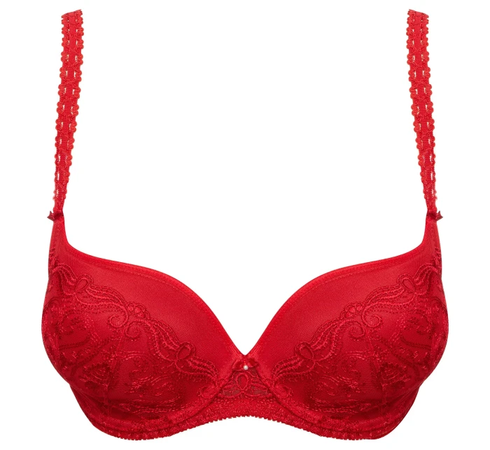 Dámská vyztužená podprsenka 3D Moulded Bra 90517 - Selmark